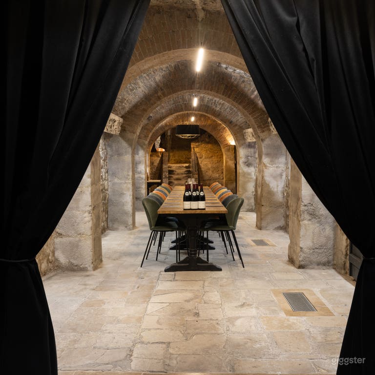  Cellier C - La Vinothèque 