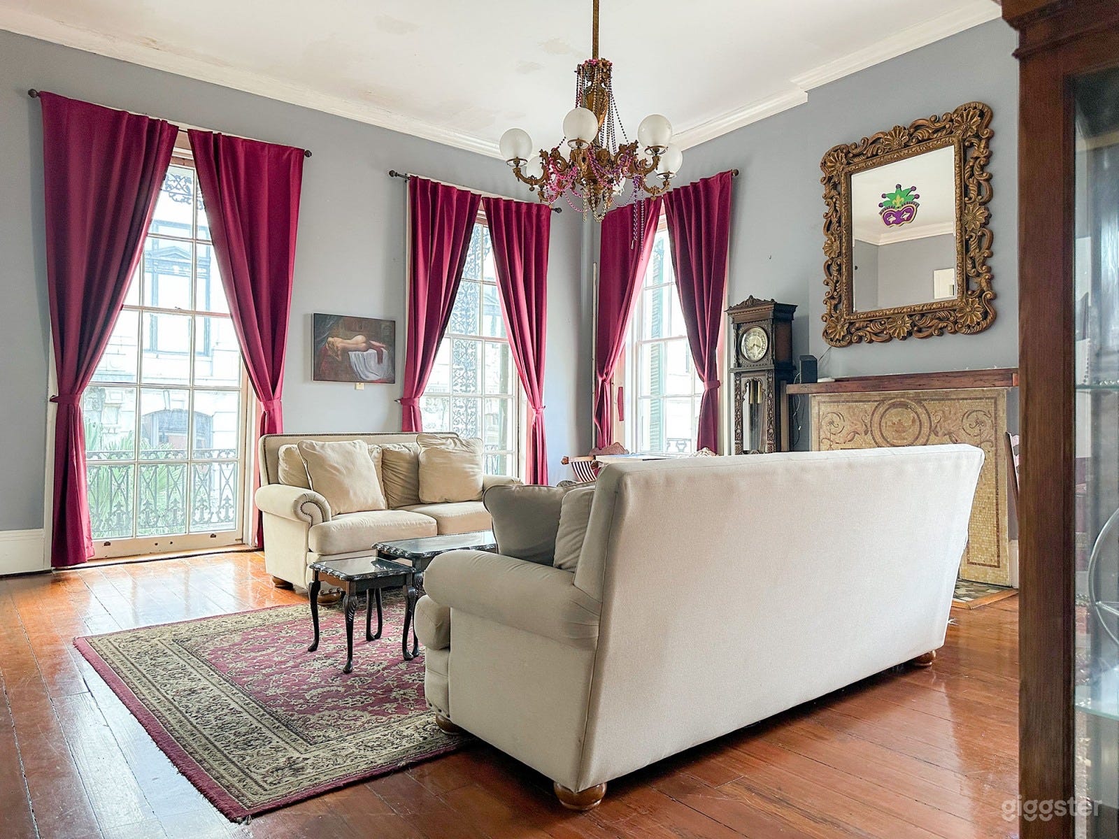 Beautiful historic venue Photo 1