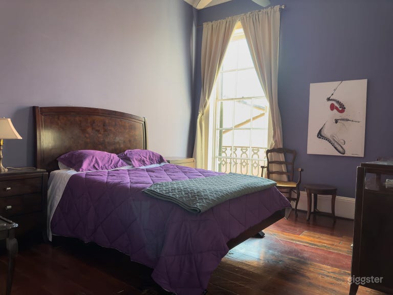  Beautiful historic venue 