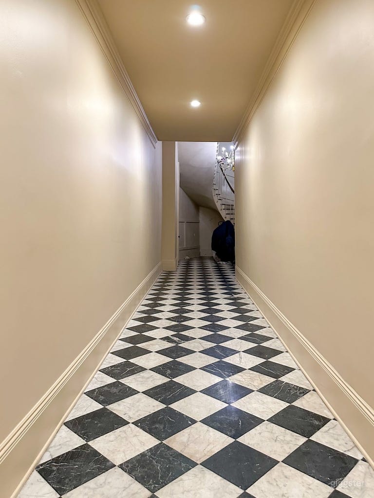  Beautiful historic venue 