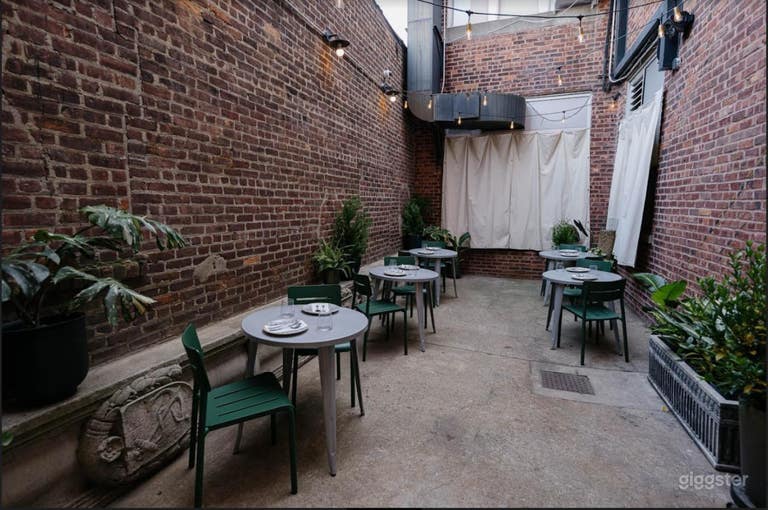  Simple Patio For 25 People 