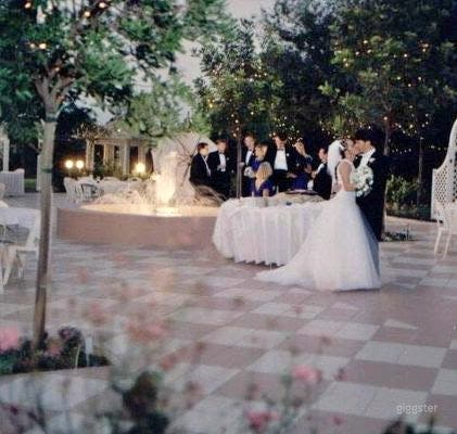 The Tea Garden Photo 3