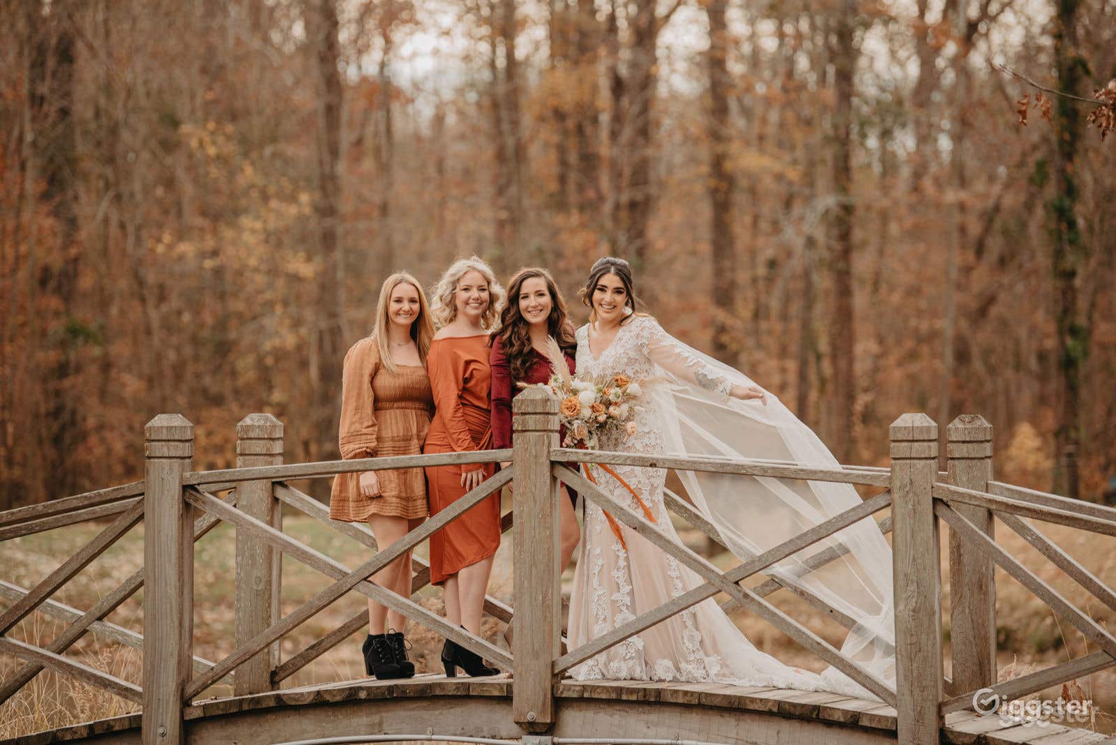 10acre Farm with a 75 year Old Southern Pecan Tree Photo 3