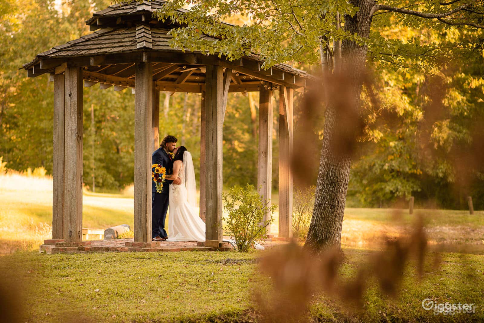 10acre Farm with a 75 year Old Southern Pecan Tree Photo 4