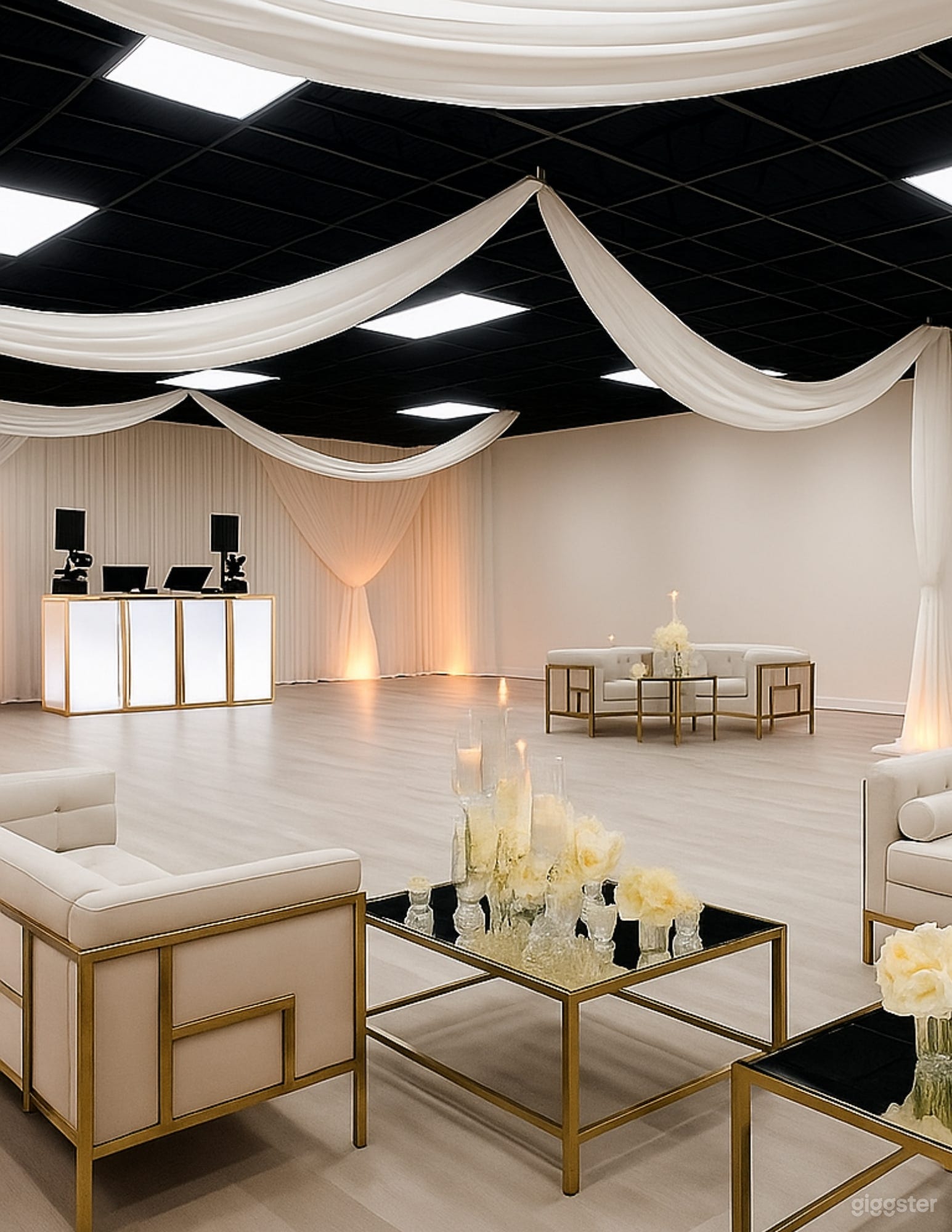 Versatile Event Space Photo 3