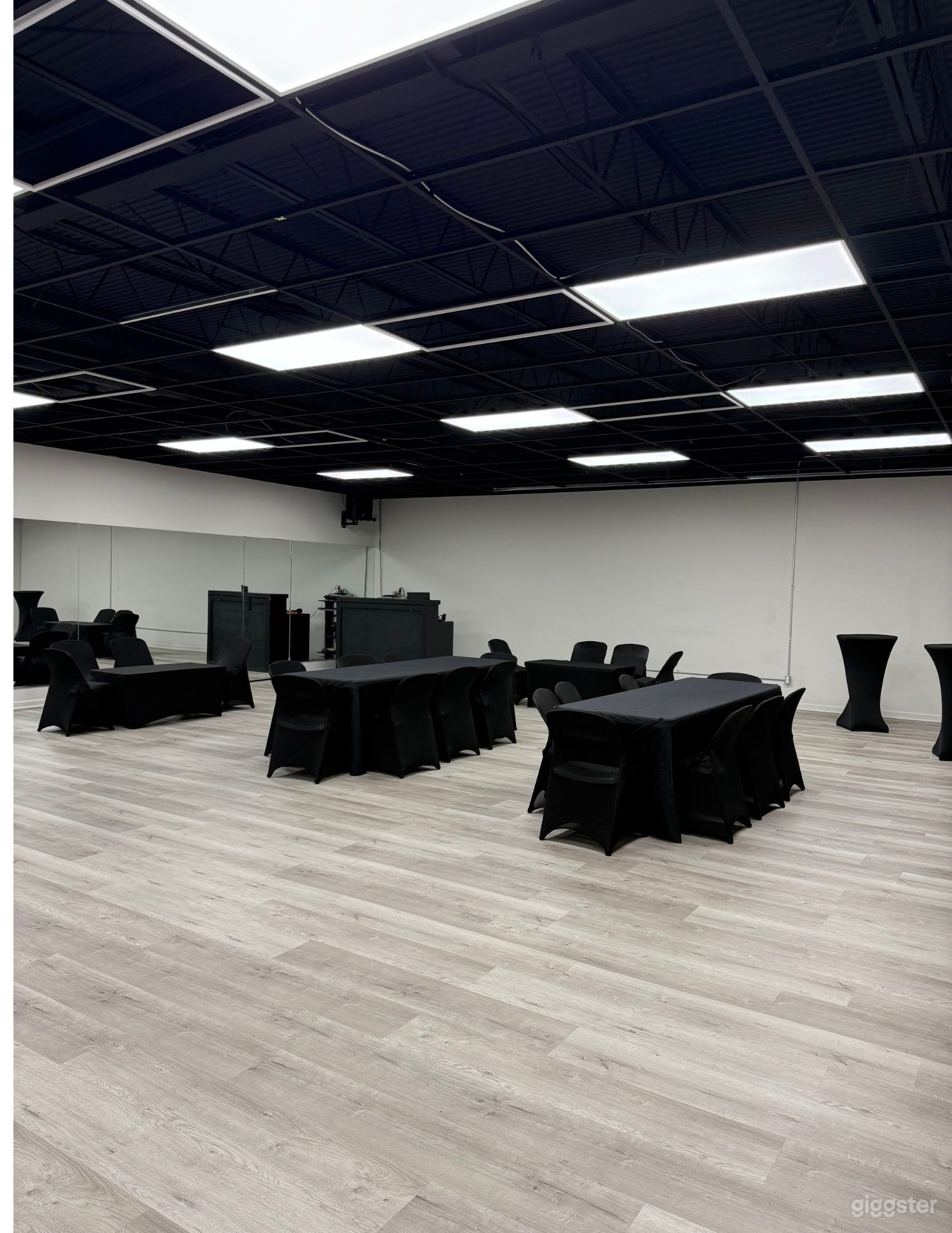 Versatile Event Space Photo 2