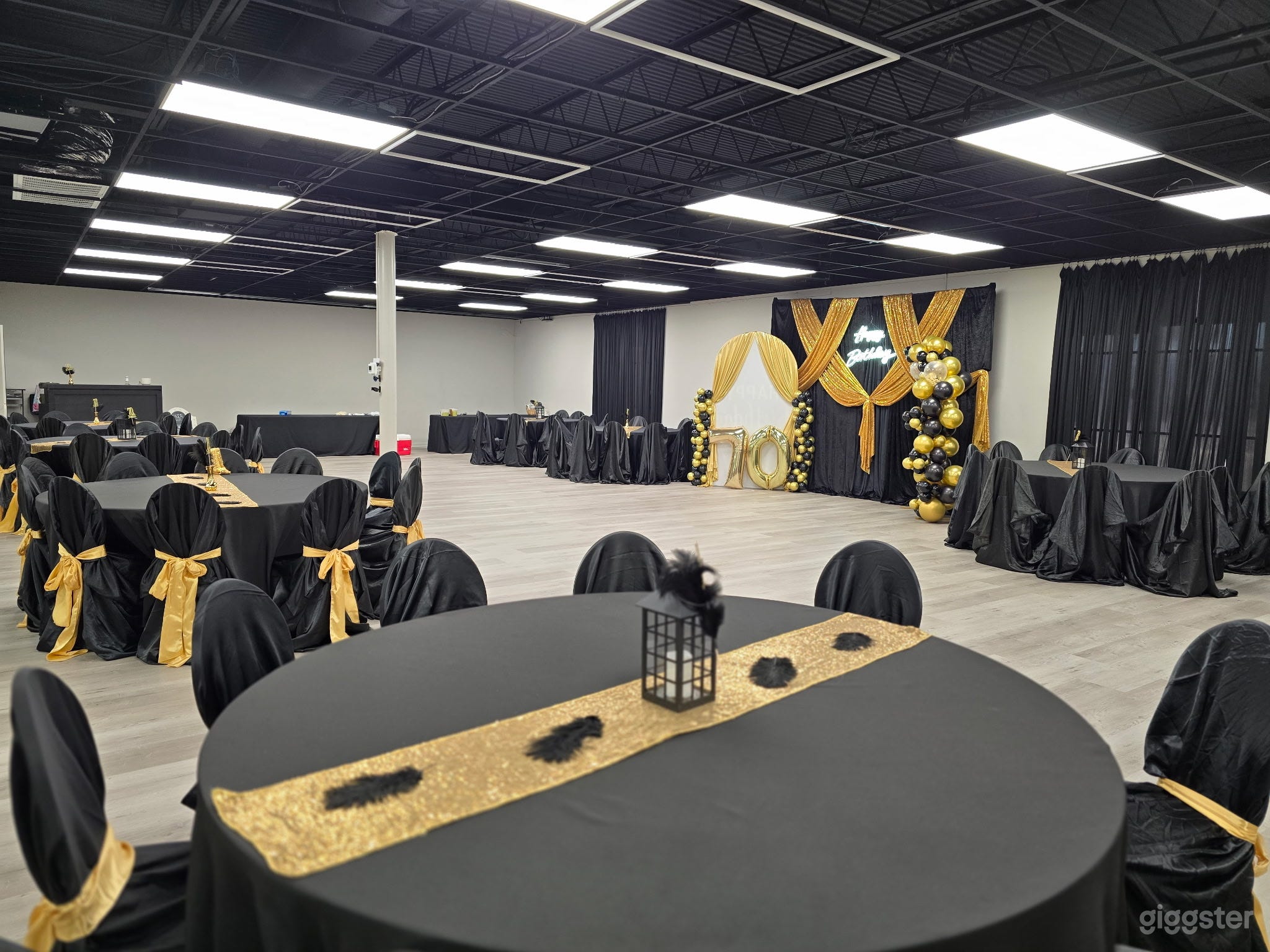 Versatile Event Space Photo 1