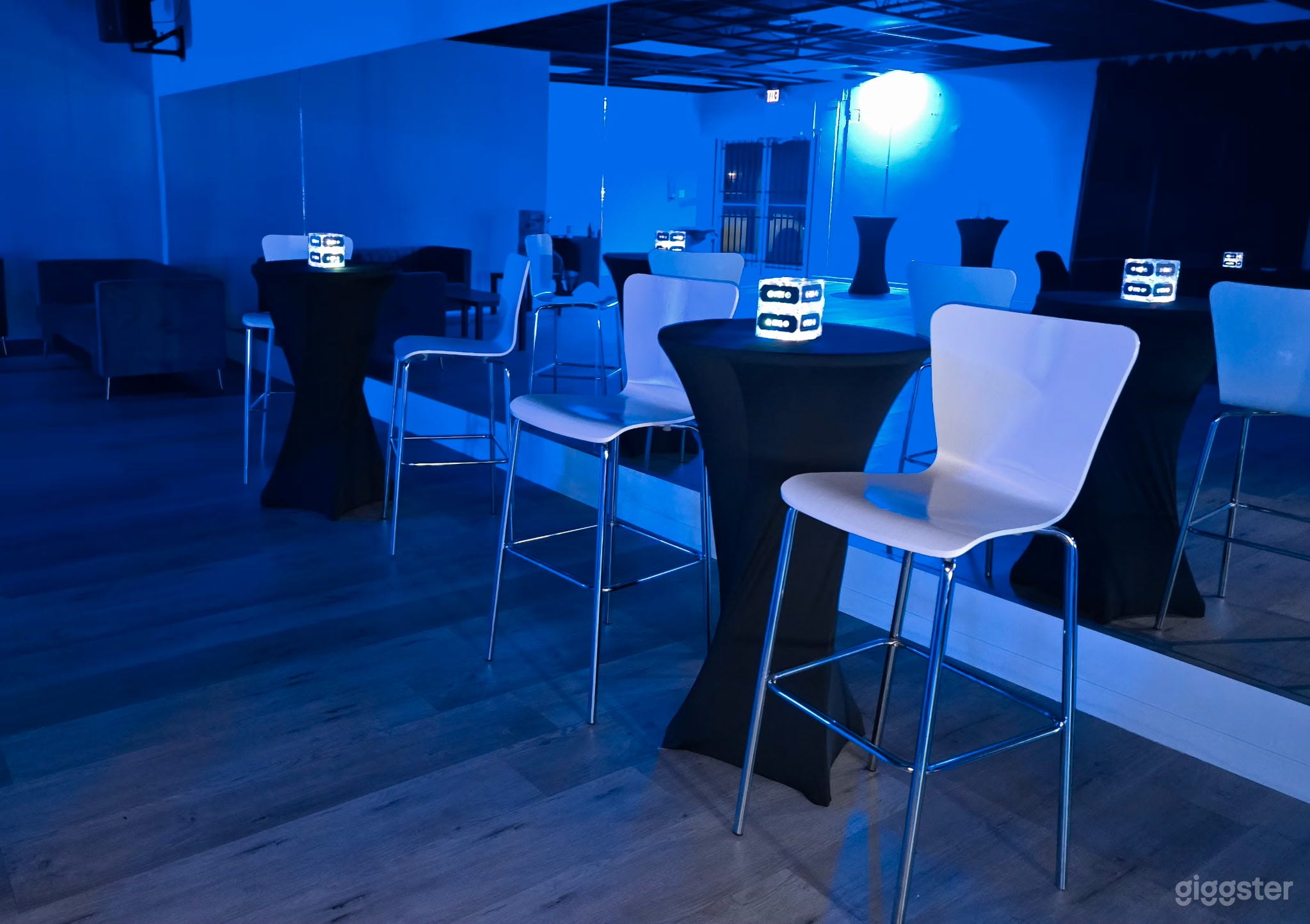 Versatile Event Space Photo 3