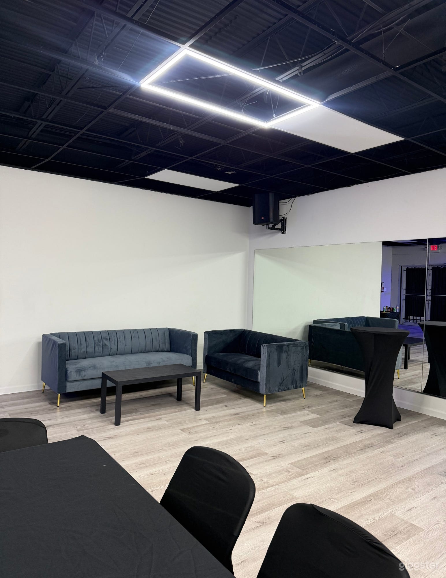 Versatile Event Space Photo 4