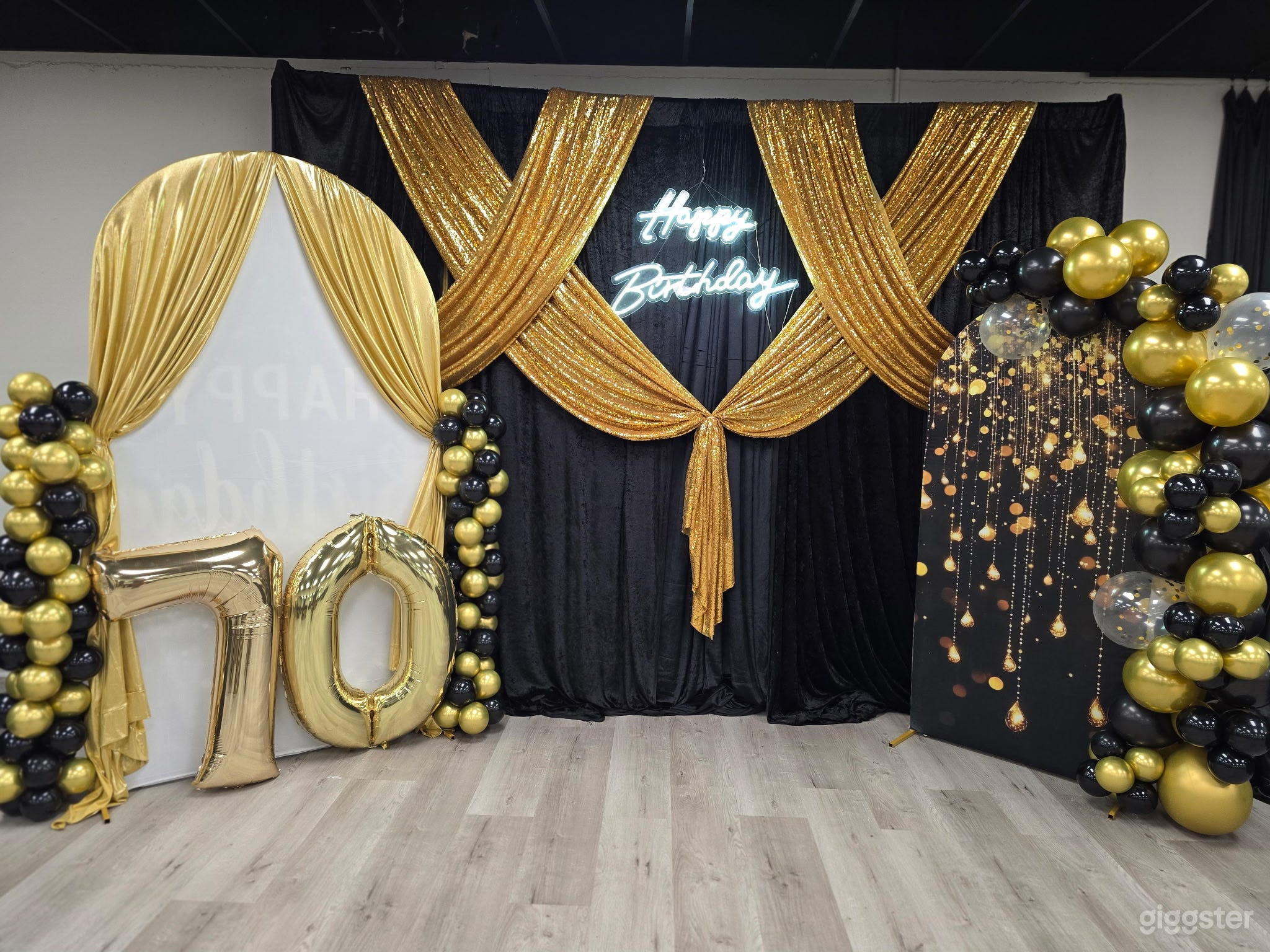 Versatile Event Space Photo 2