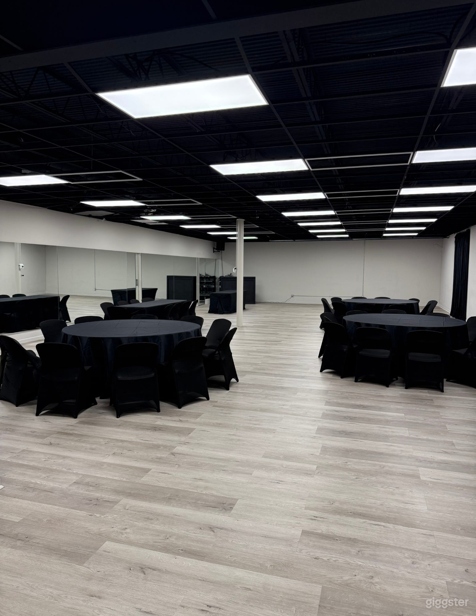 Versatile Event Space Photo 1
