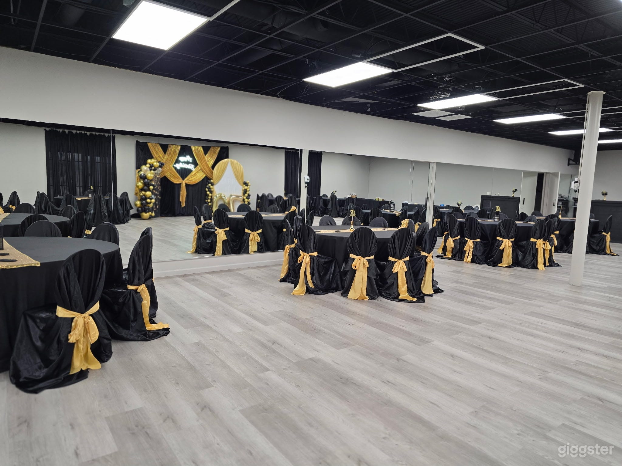 Versatile Event Space Photo 3