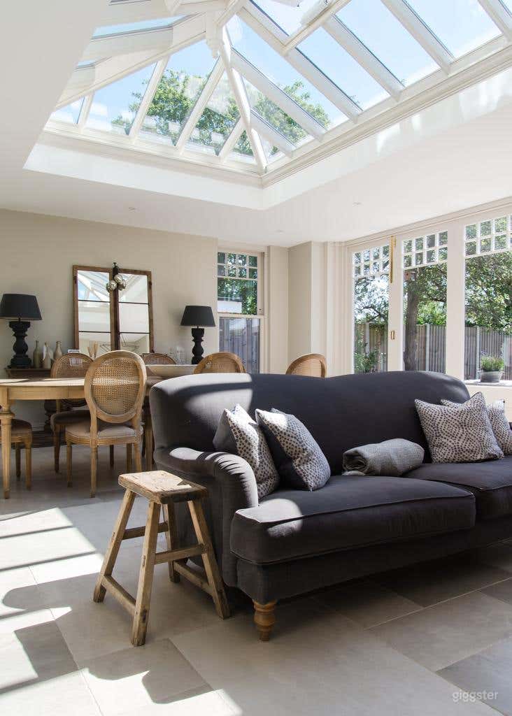  Orangery Seating Area 
