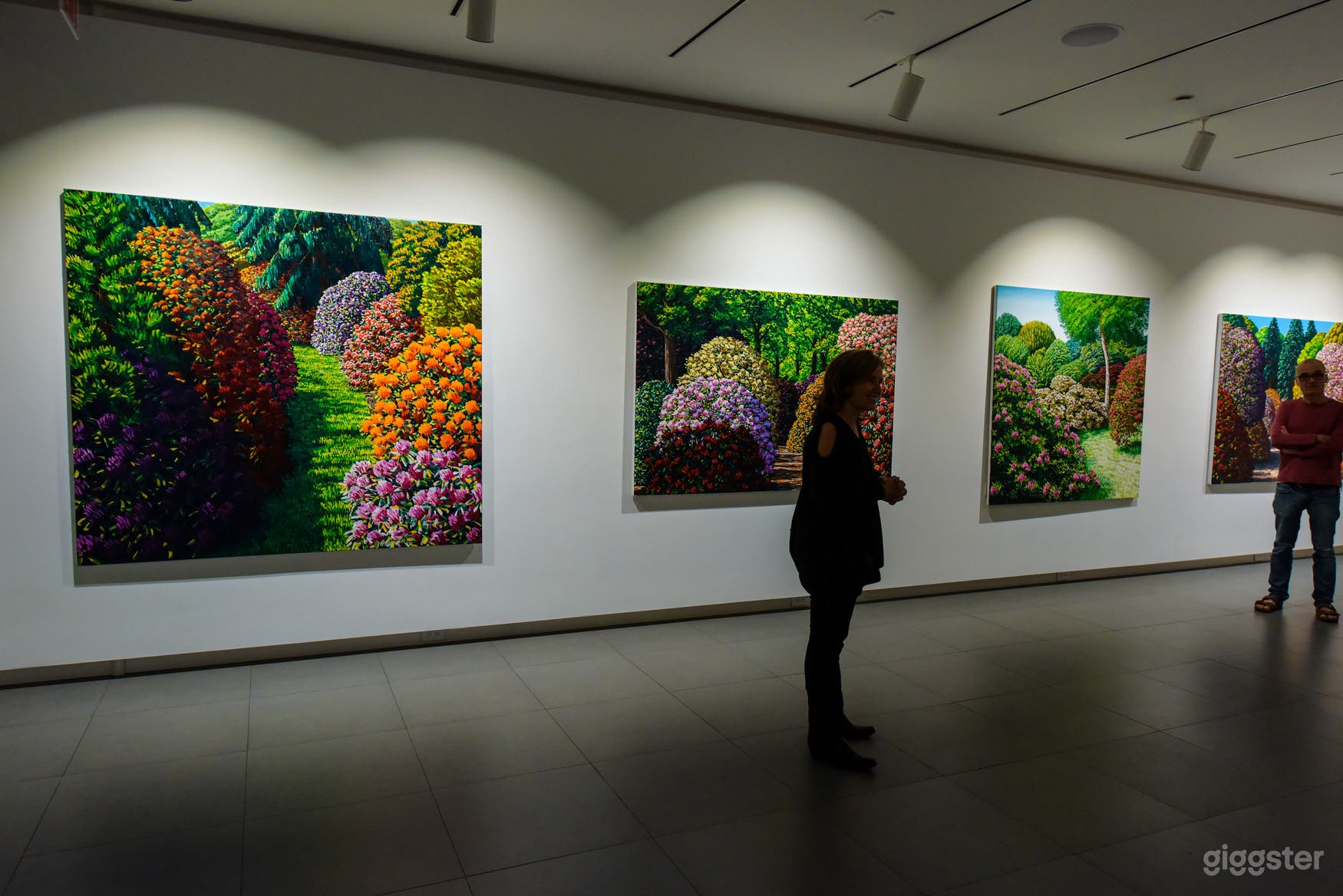 Gallery, brand pop-up + experiential space Photo 2