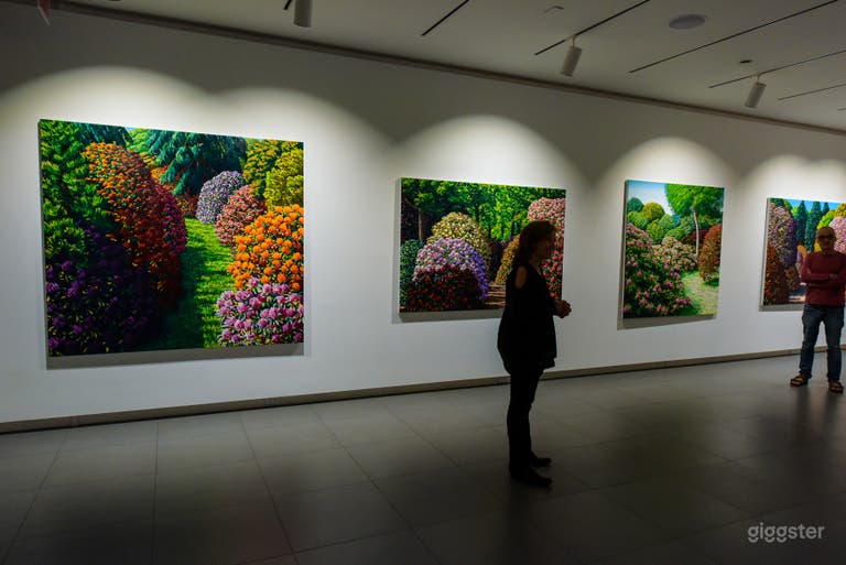  Gallery, brand pop-up + experiential space 