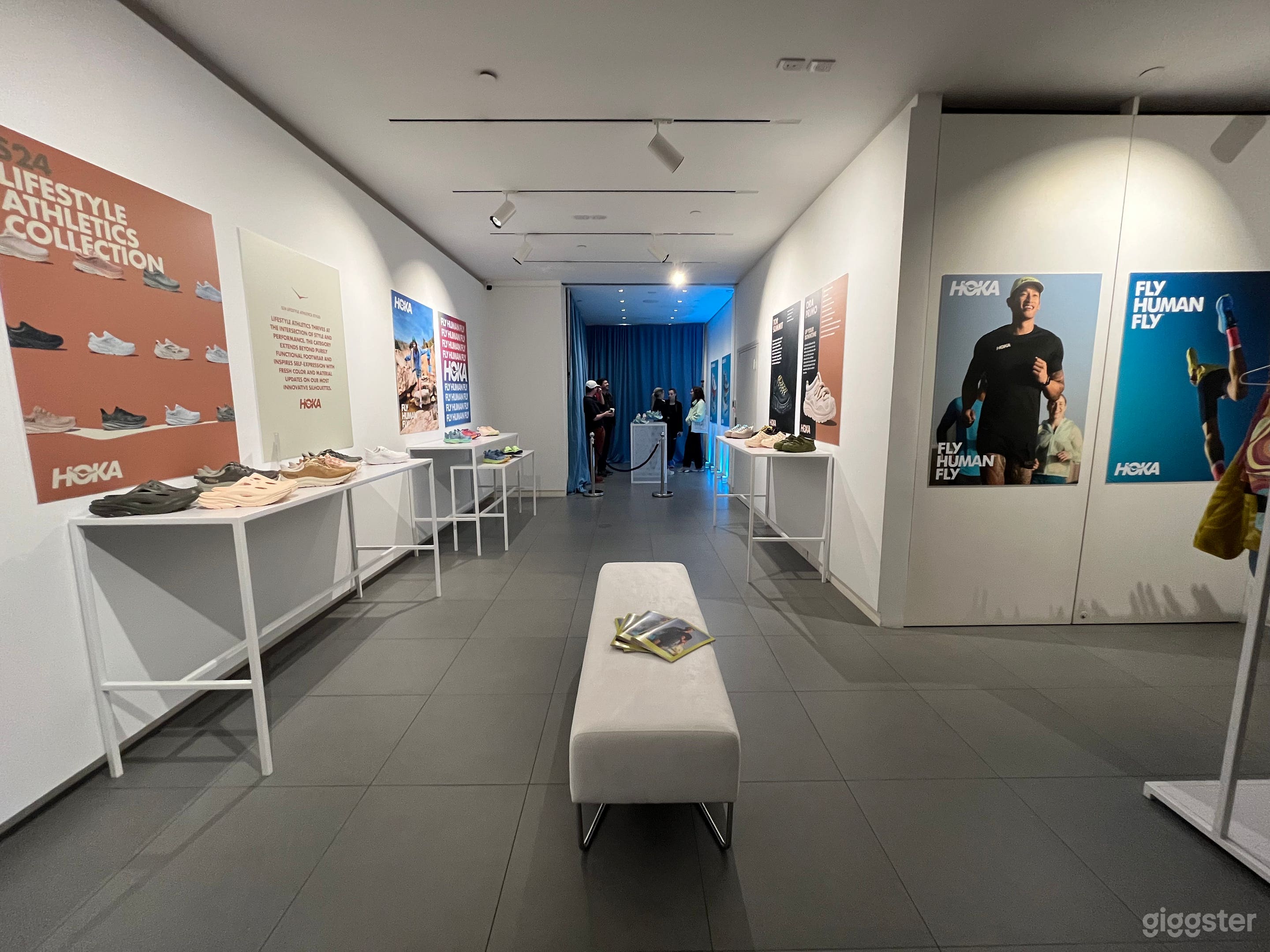 Gallery, brand pop-up + experiential space Photo 3