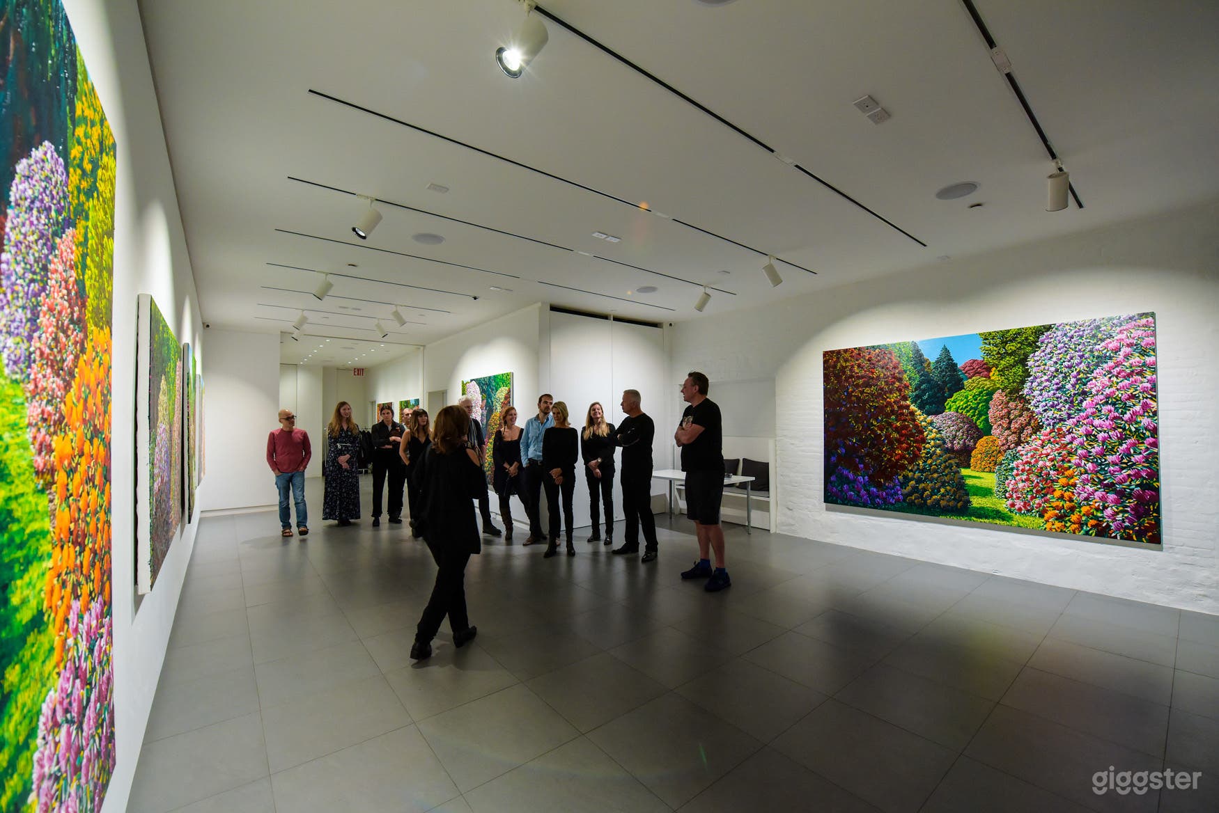 Gallery, brand pop-up + experiential space Photo 1