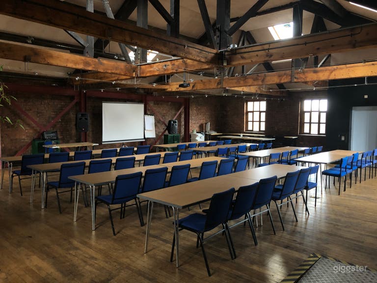  Hidden Gem Silk Loft Attic  