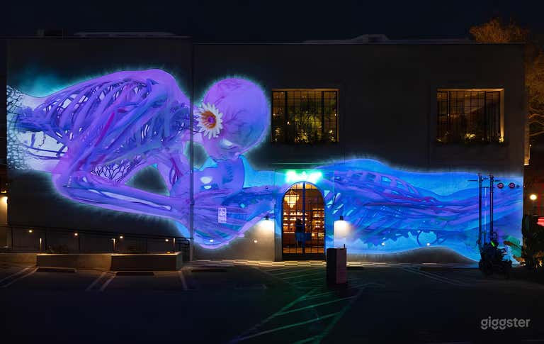  Exquisitely Designed Cannabis Dispensary 