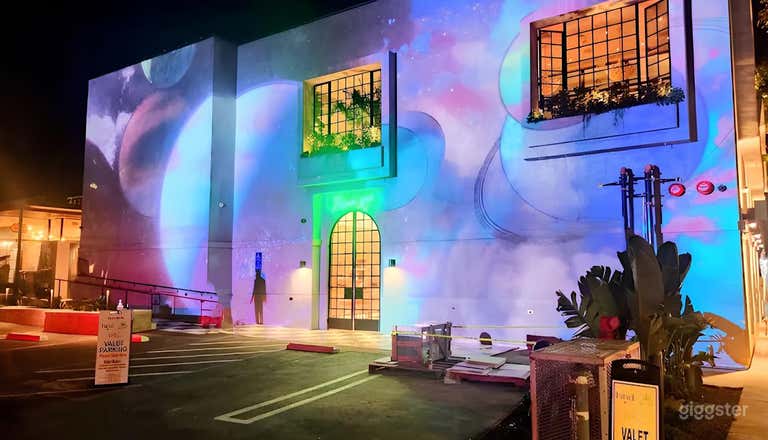  Exquisitely Designed Cannabis Dispensary 