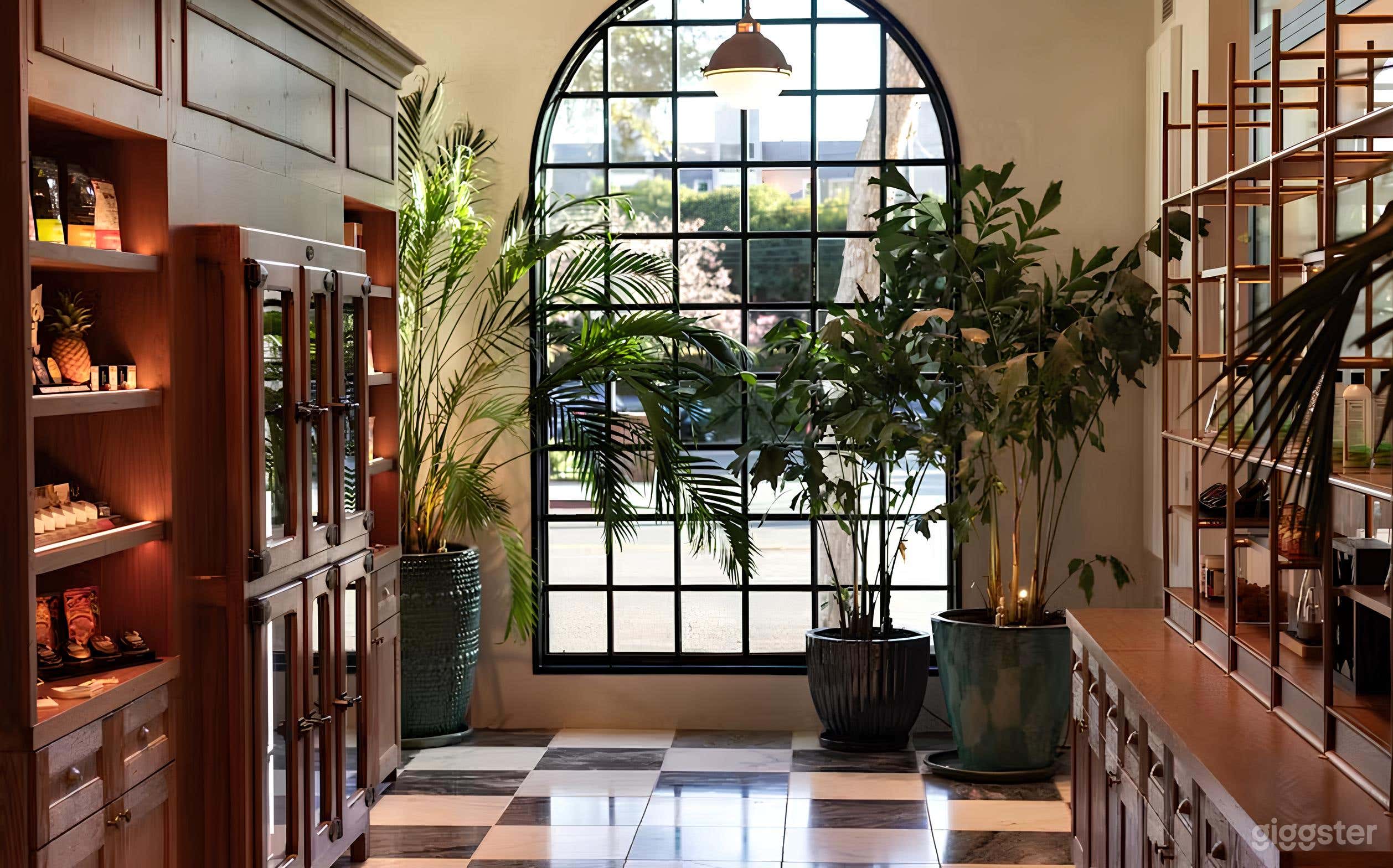 Exquisitely Designed Cannabis Dispensary Photo 3