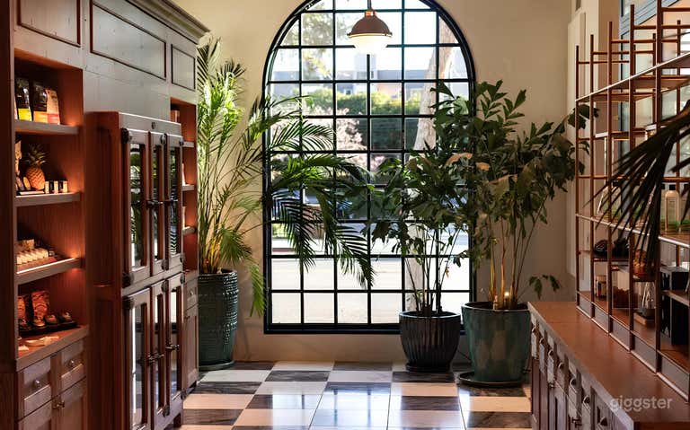  Exquisitely Designed Cannabis Dispensary 