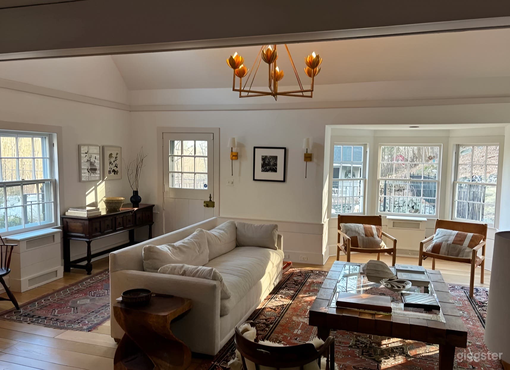 18th Century Frick Estate Home with Modern Elegance Photo 3