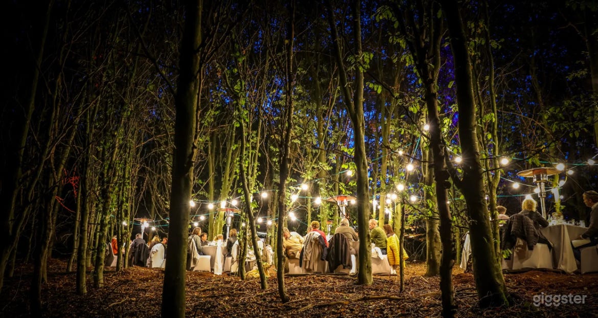 Sanctuary in College Park, GA Photo 1