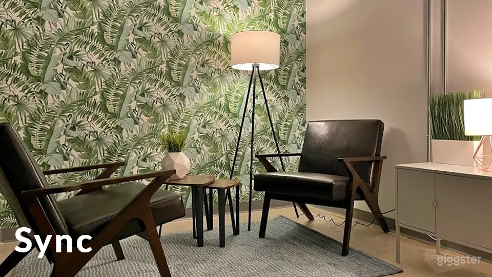 The Sync Room in Burlington Photo 1