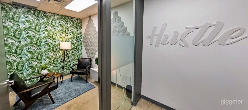 The Sync Room in Burlington Photo 4