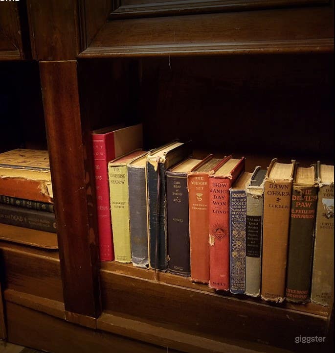 Enchanting Escape Room Experience in Ventura - The Wizard's Lair Photo 3