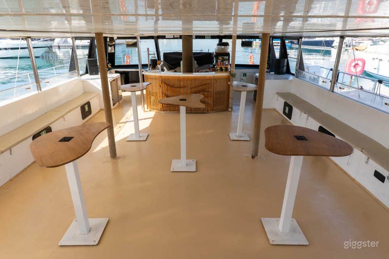  EcoSail Catamaran – Exclusieve Verhuur voor Groepen 