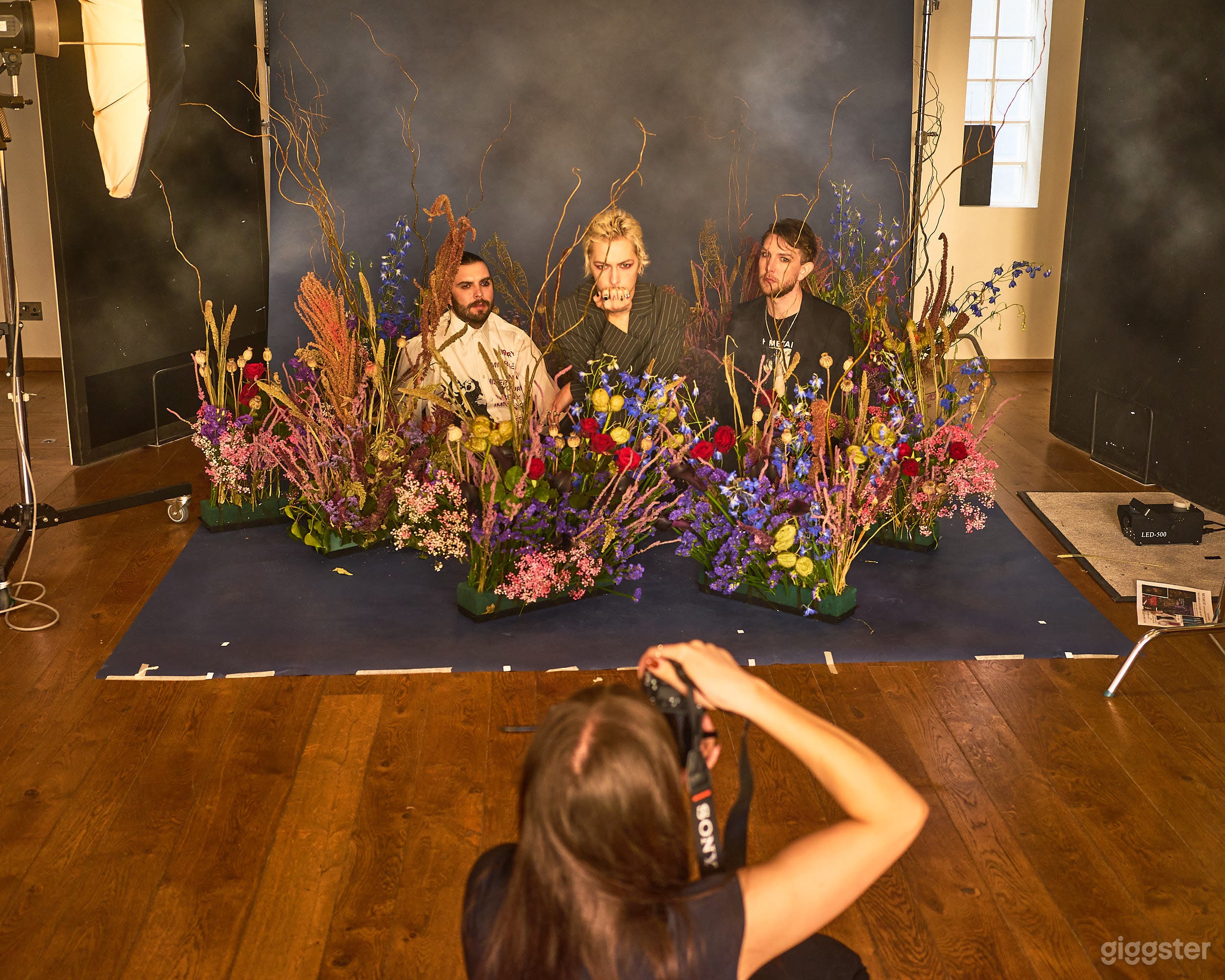 Self-Contained Photography & Film Studio in Brighton Photo 3