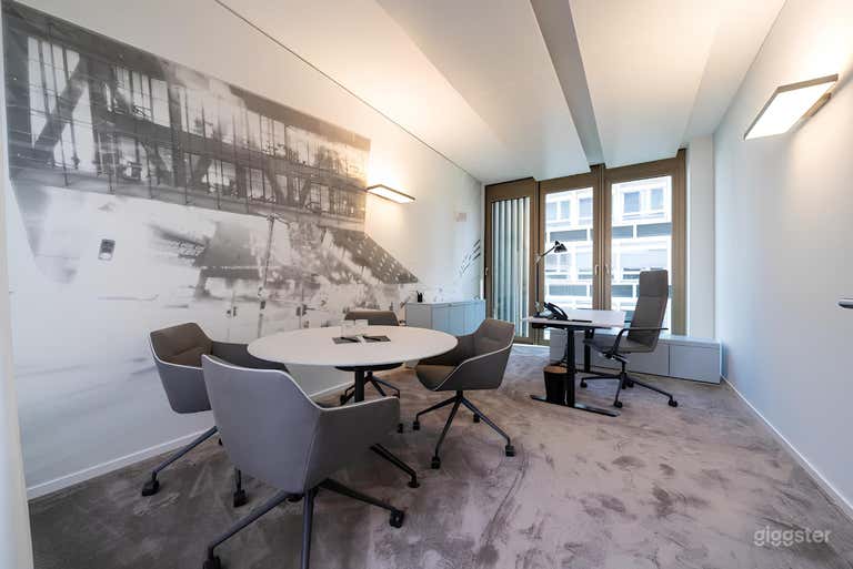  Unique Day Suite K35 