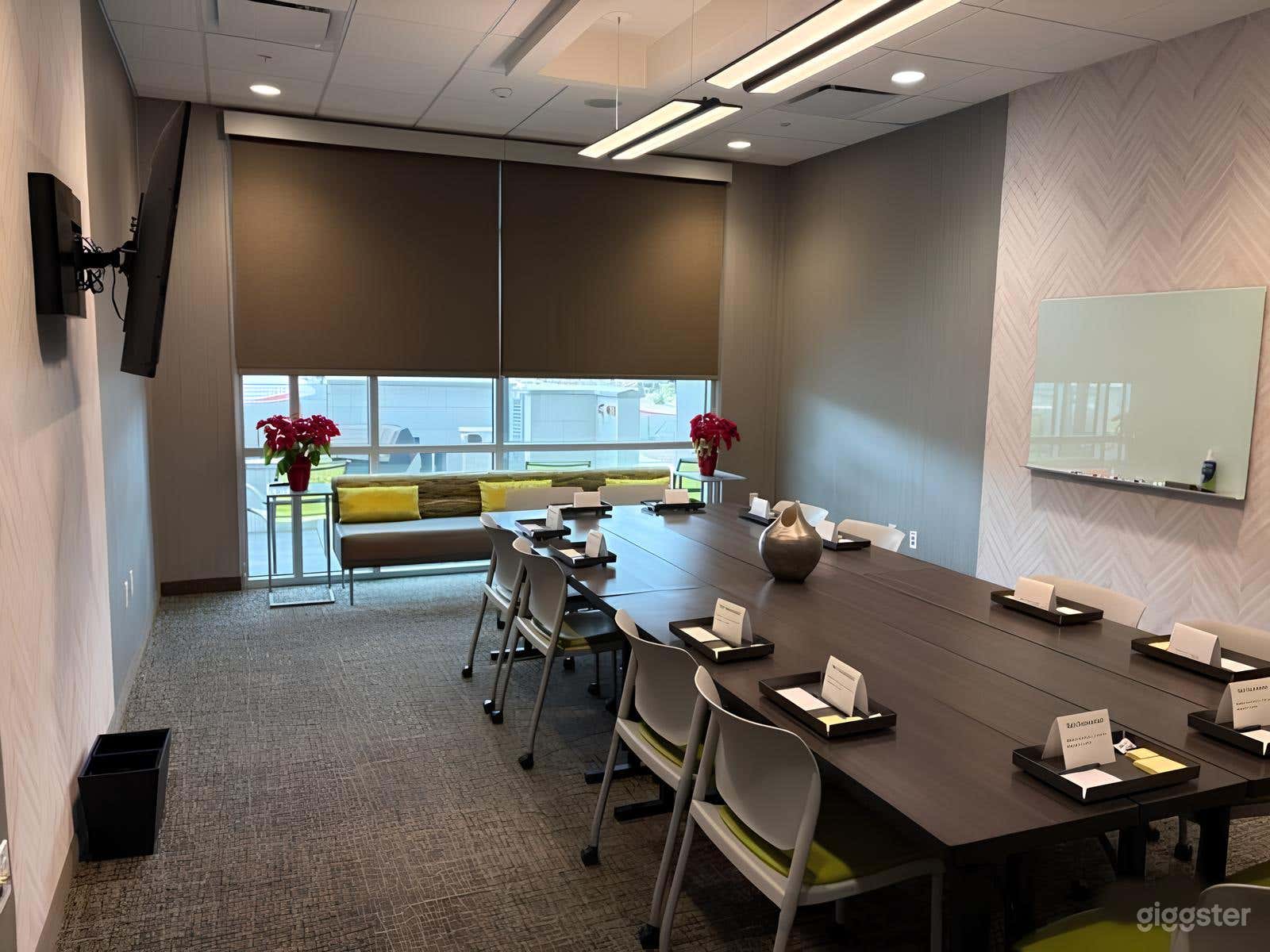 Silver State Meeting Room Photo 2