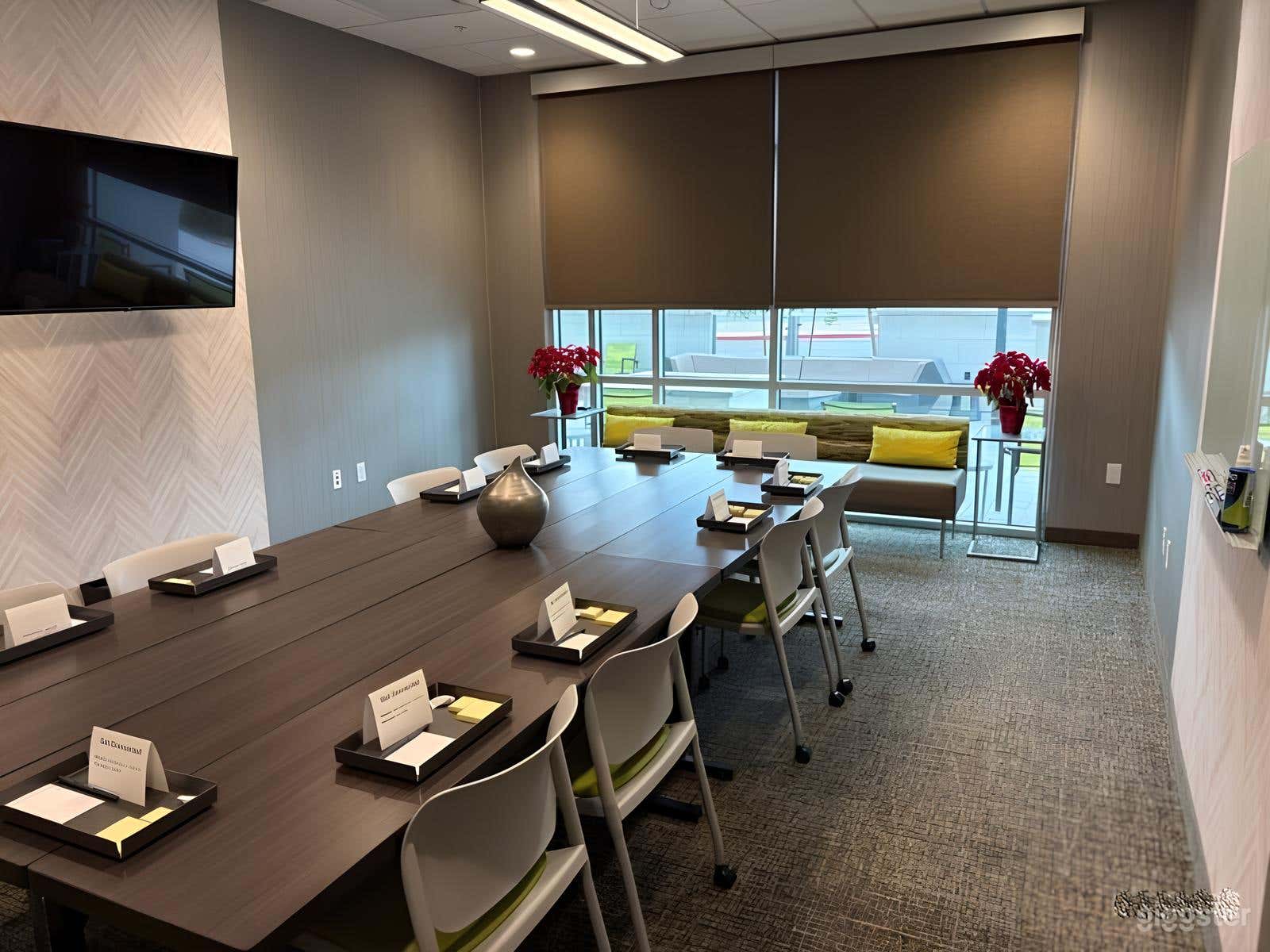 Silver State Meeting Room Photo 3