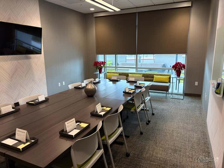  Silver State Meeting Room 