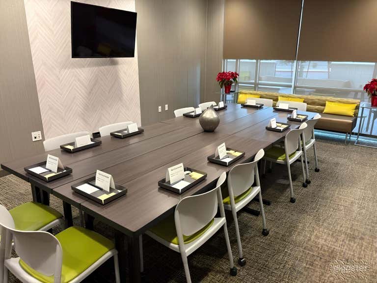  Silver State Meeting Room 