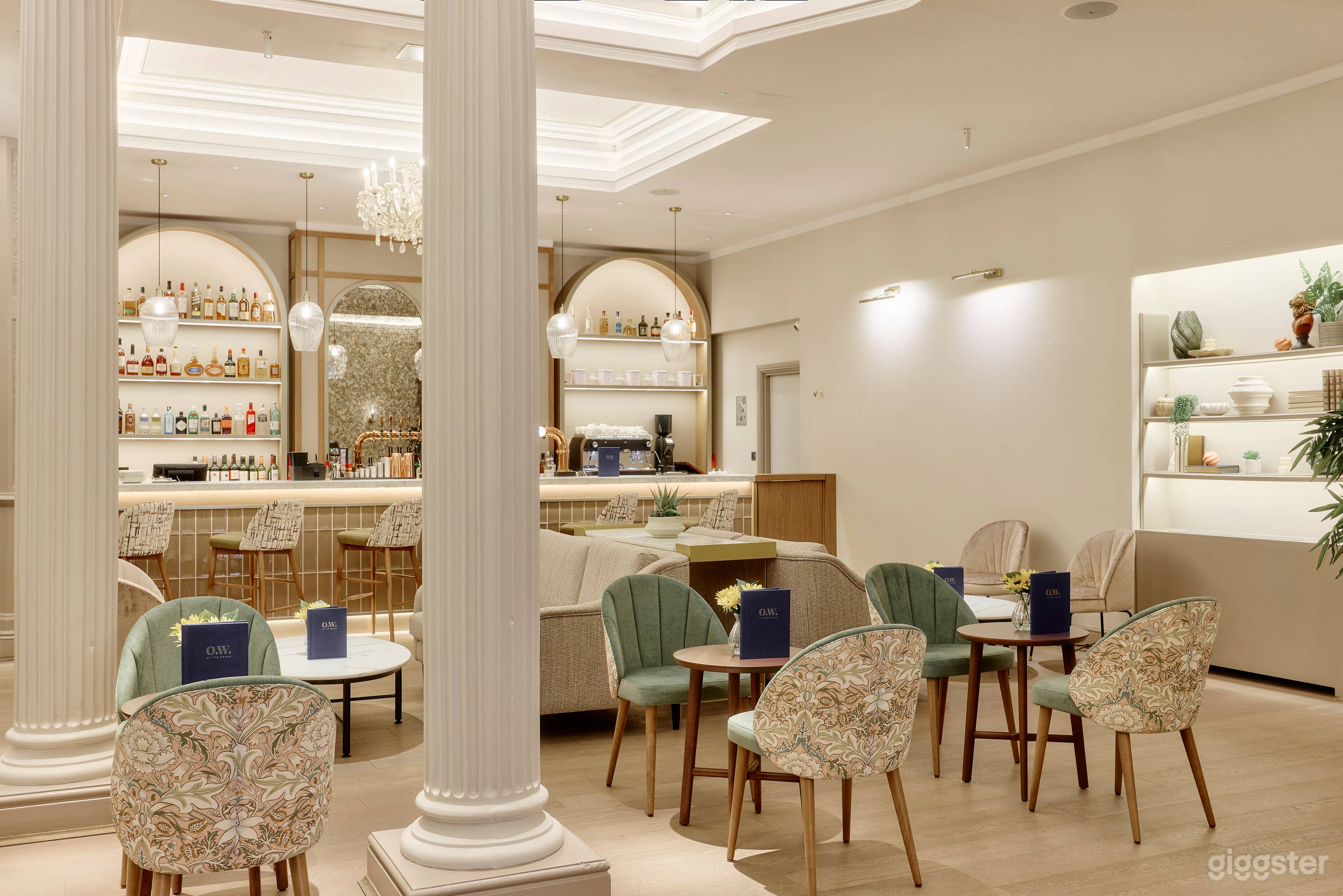 A Beautifully Restored Venue Where Heritage Meets Photo 3