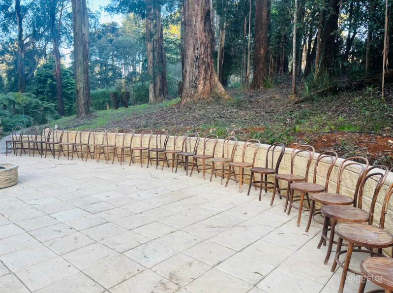 THE UPPER COURT YARD Photo 1