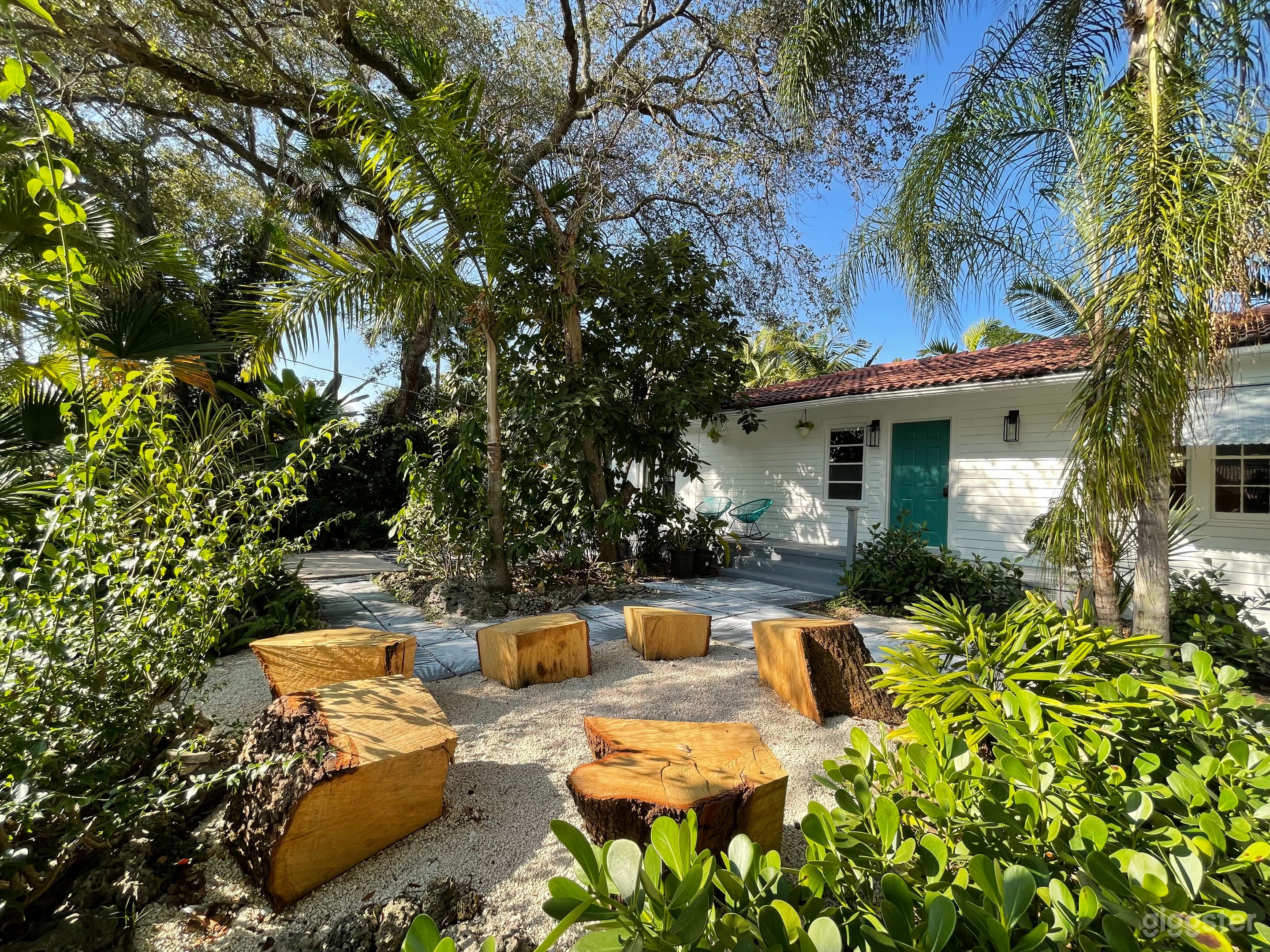 Biscayne Bungalow Photo 1