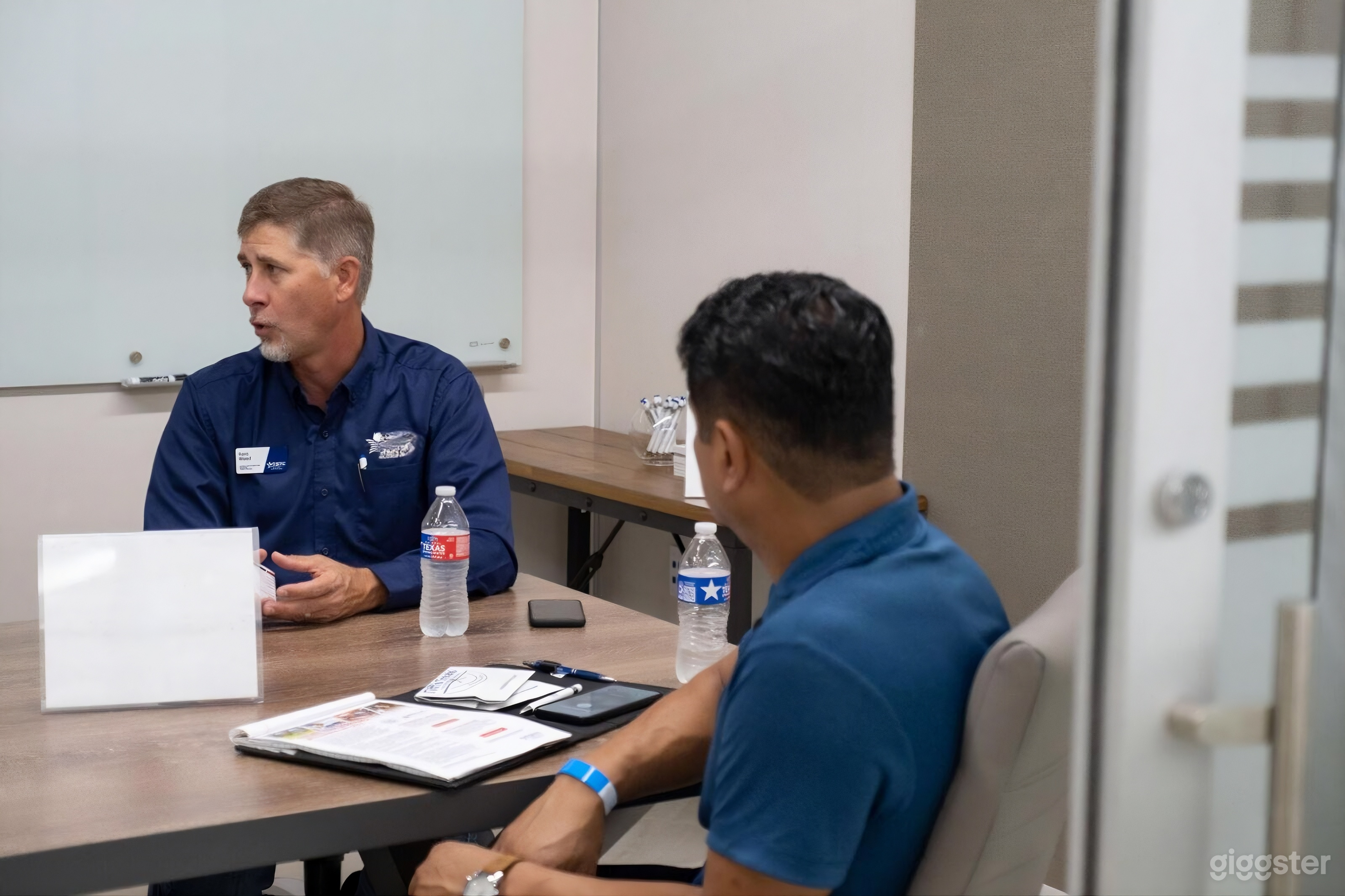 Meeting Room (Rover Room) Photo 3