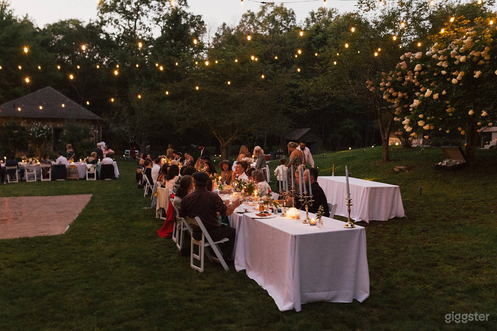 Historic Catskills Victorian Estate Photo 4