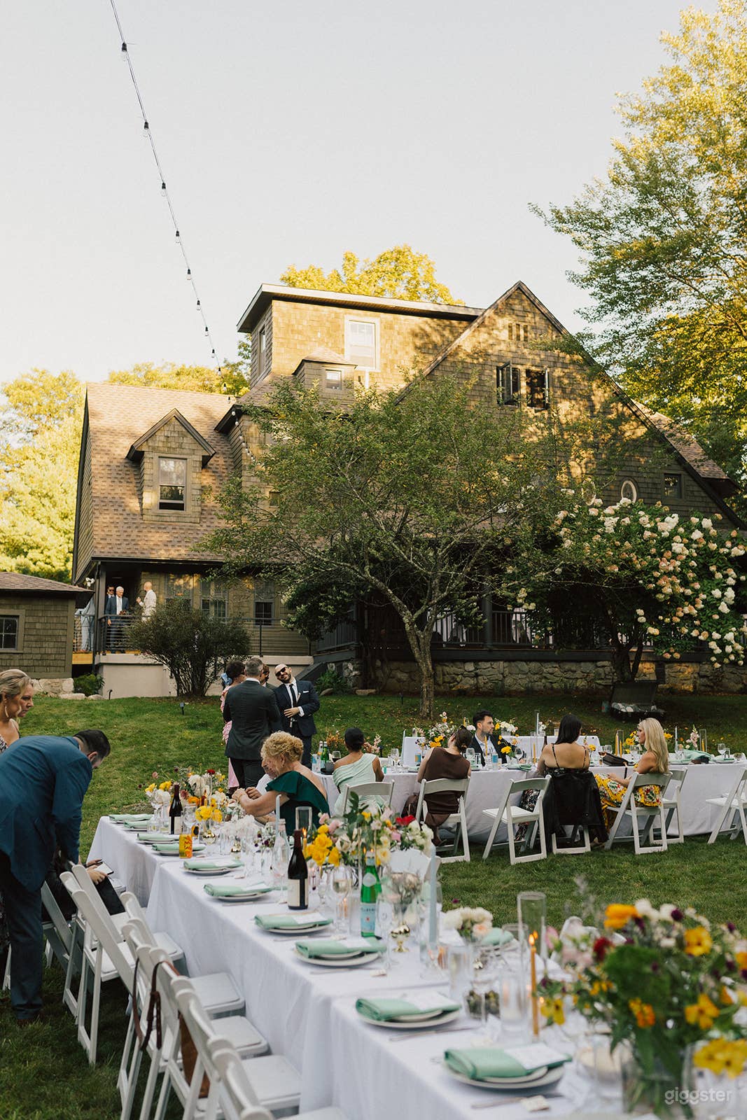 Historic Catskills Victorian Estate Photo 2