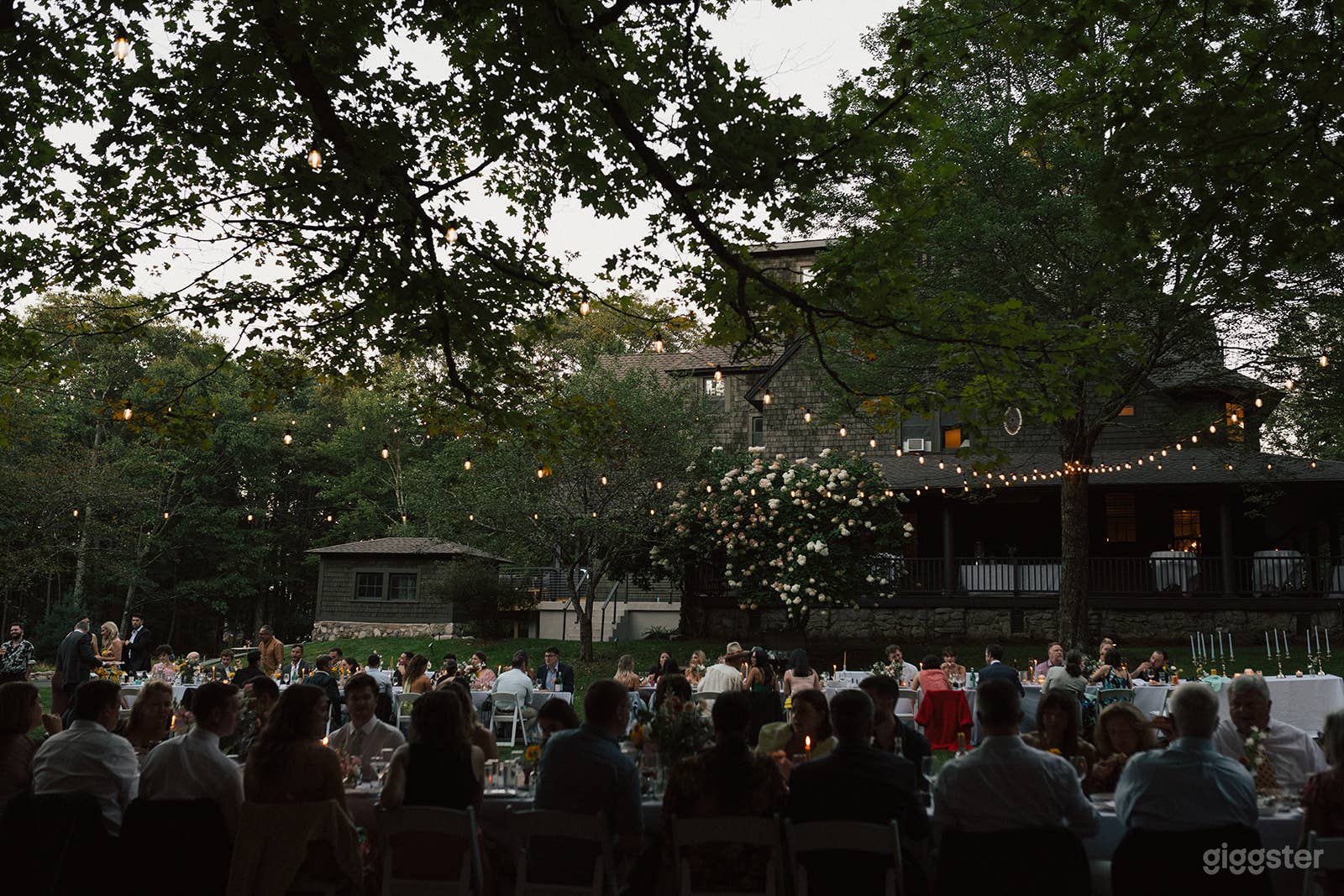 Historic Catskills Victorian Estate Photo 3