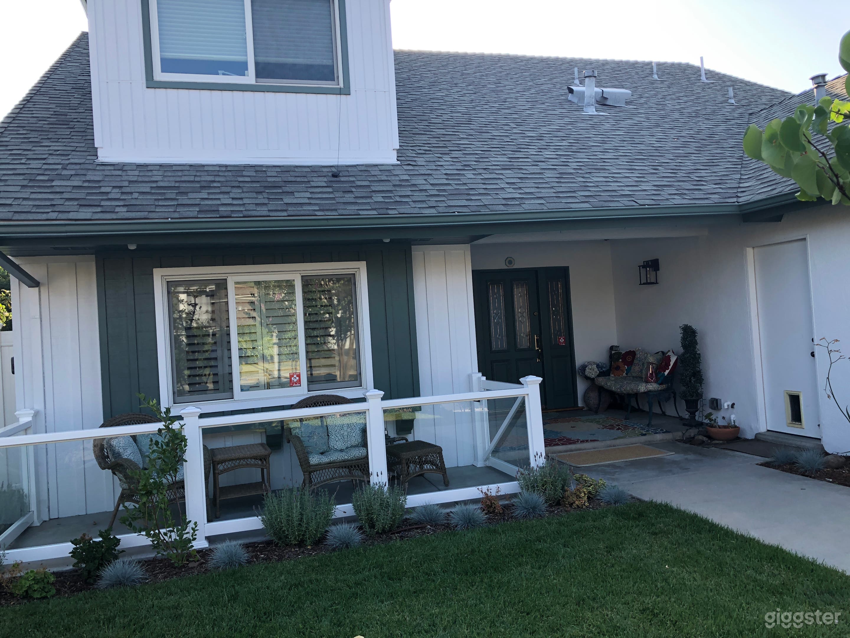 Beautiful Updated 1970's House Photo 1