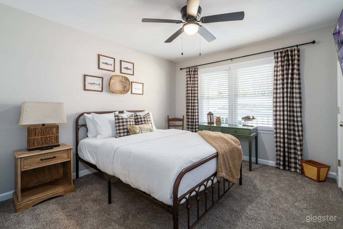 Decked Out Spacious 3BR Near Pine Mountain Trail W Photo 2