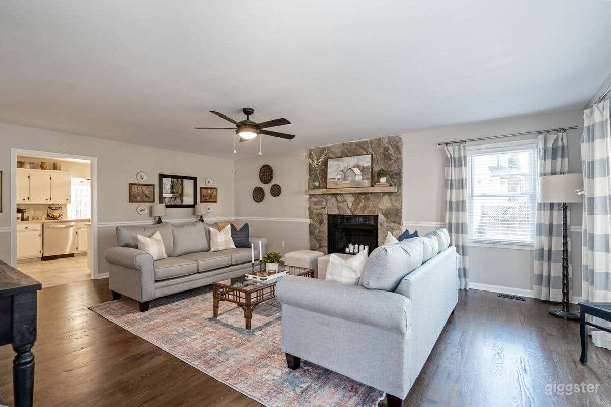 Decked Out Spacious 3BR Near Pine Mountain Trail W Photo 4