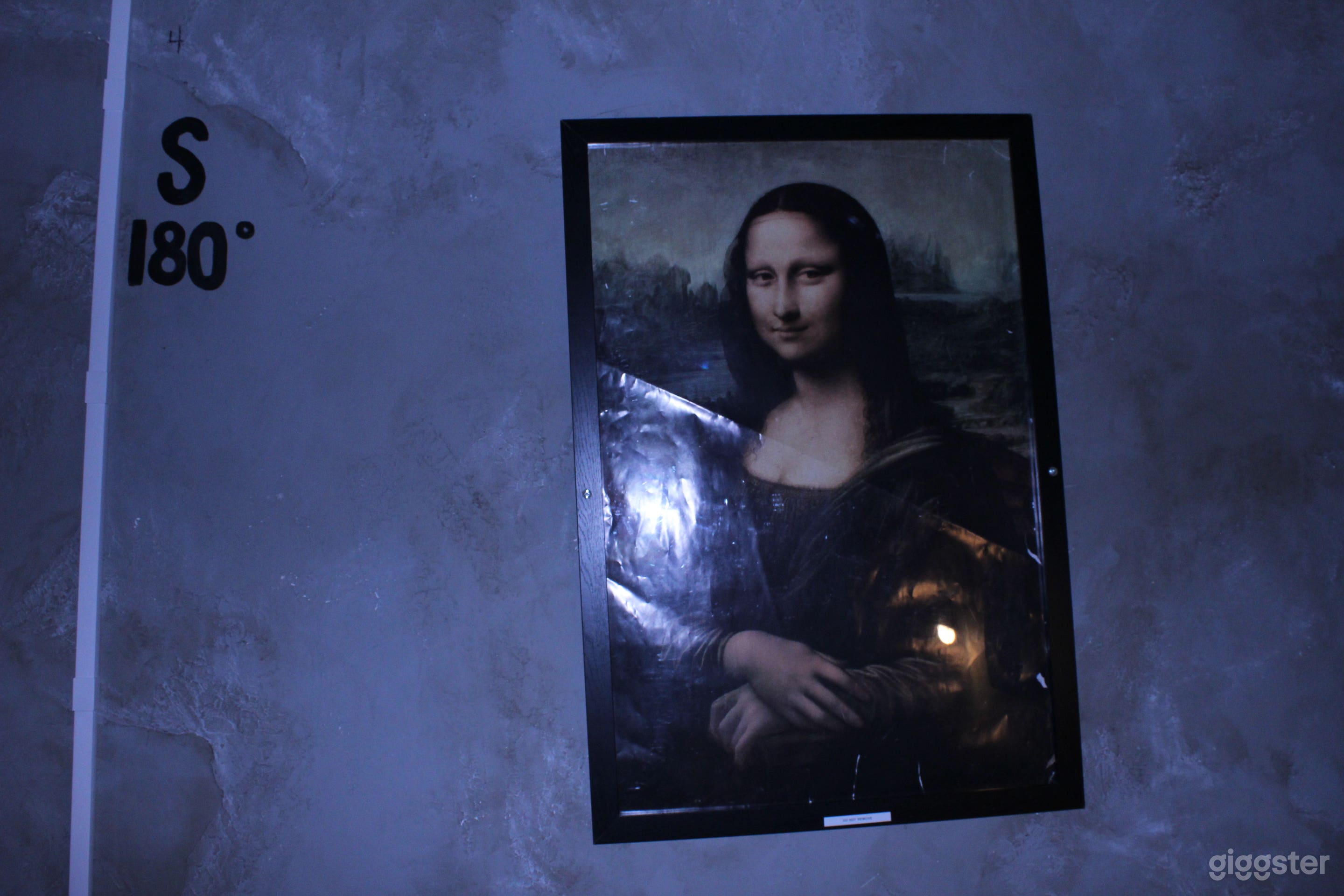 The Chamber Escape Room Photo 4