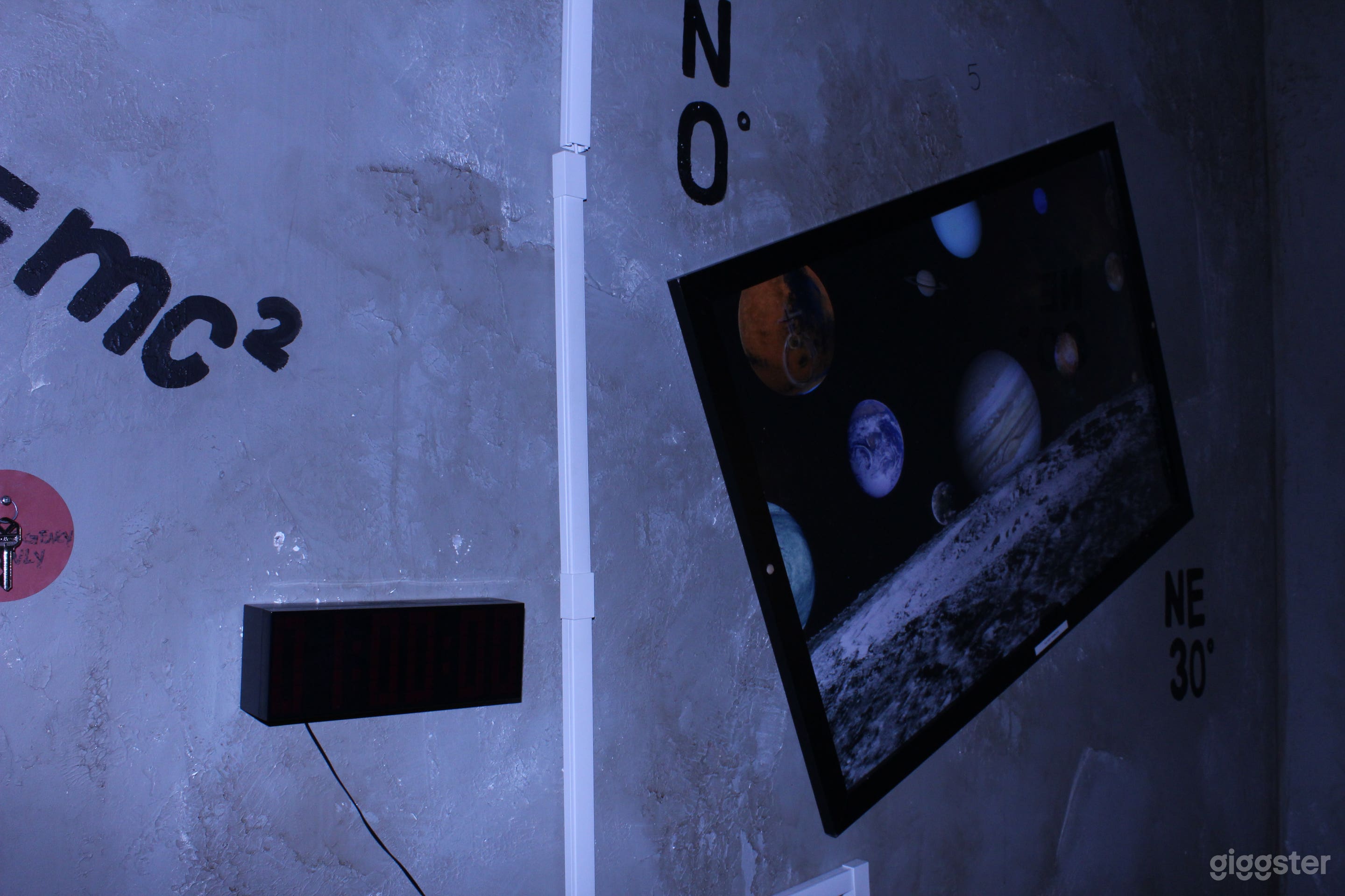 The Chamber Escape Room Photo 3